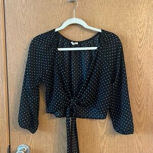 🌸3/$15🌸 Active USA Top—-Size Small